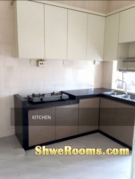 Common Room near Dakota Mrt for Long Term