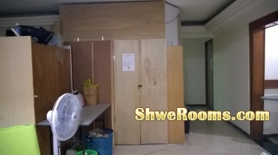 S$330, Single Room in Marsiling / Woodlands, Can cook