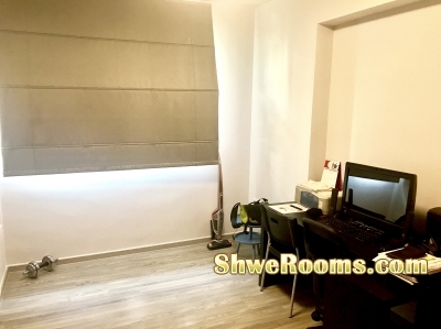 Beautifully Rennovated Common Room for Rent
