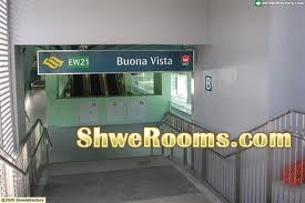 Call Now> Common Room For Rent in Buona Vista <Call Now