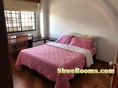1Room for Rent Couple/Both Female or Male @ Simei