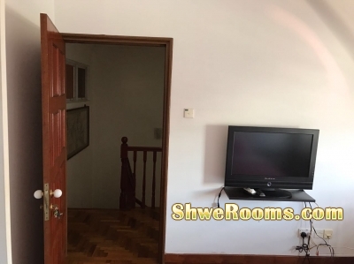 1Room for Rent Couple/Both Female or Male @ Simei