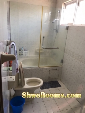 1Room for Rent Couple/Both Female or Male @ Simei