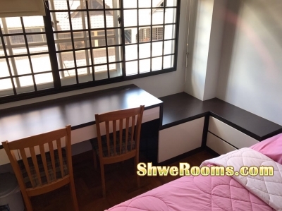1Room for Rent Couple/Both Female or Male @ Simei