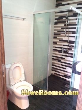 3 Rooms Condo for Rent near Serangoon NEX Mall