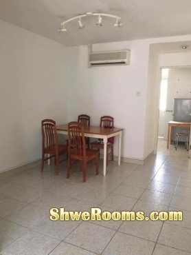 Master Room
