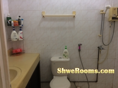 Looking for short term @ Boonlay, 92999814