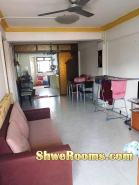 Common Roomá€€á€ºá€šá€¹á€á€¼á€„á€¹ á€±á€”á€‘á€¯á€­á€„á€¹á€›á€”á€¹ á€¡á€™á€ºá€­á€³á€¸á€žá€™á€®á€¸á€¡á€á€”á€¹á€¸á€±á€–á€¬á€¹(á)á€¥á€®á€¸ á€¡á€á€”á€¹á€¸á€„á€½á€¬á€¸á‚á€¯á€­á€„á€¹á€•á€«á€žá€Šá€¹ (Aljunied / Paya Lebar)