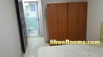 Common room for rent @ Kallang mrt