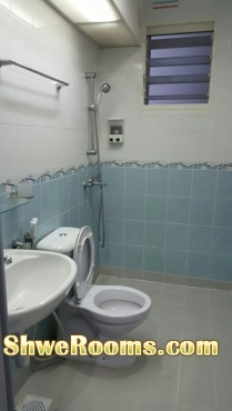 Common room for rent @ Kallang mrt