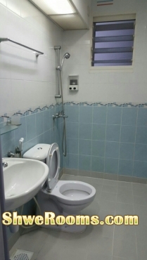 Common room for rent @ Kallang mrt