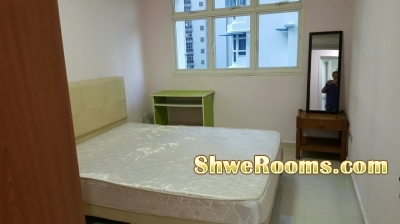 Common room for rent @ Kallang mrt