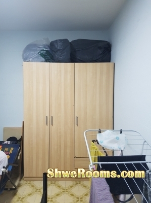 One Common Room