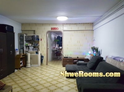 One Common Room