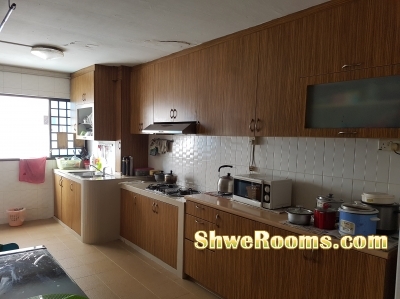 One Common Room