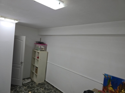 Common room with WIFI at Yishun for 700   PUB