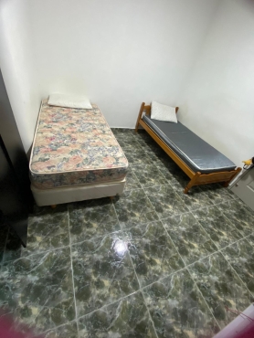 YISHUN 1 MasterBedroom@1300 and Common Room@500