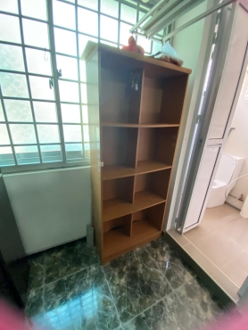 YISHUN 1 MasterBedroom@1300 and Common Room@500