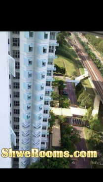 One common bed room for rent at Bukit Gombak!!!!!