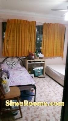 HDB Common Room to rent at Woodlands