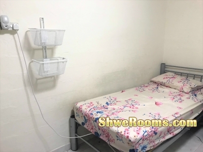 >>>Common Room For Rent Near Toa Payoh MRT