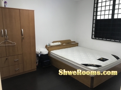 Room to rent 
