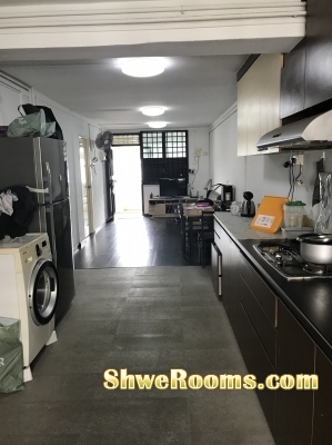 Room to rent