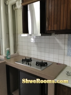 Looking for one male common roommate