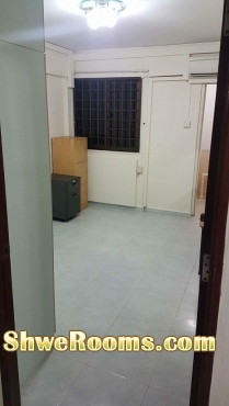 Master Room for Rent @West Coast Drive