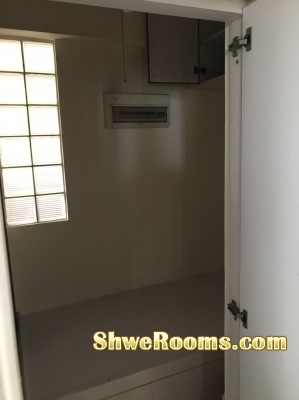 Single Room for rent