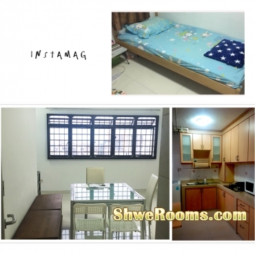&eth;&Yuml;&OElig;&iquest;&eth;&Yuml;&OElig;&iquest; 1 Lady Share Common Bedroom Lavender MRT &eth;&Yuml;&OElig;&iquest;&eth;&Yuml;&OElig;&iquest;
