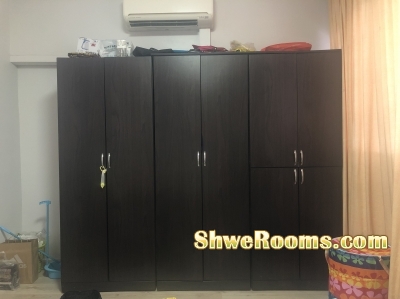 Room for rent at Kovan