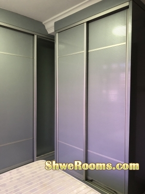 Looking for Female Share Common room at Tampines