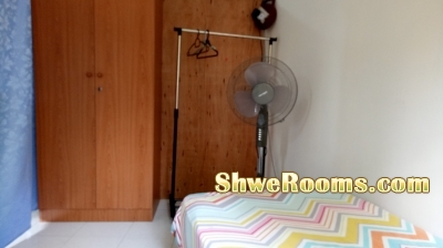 ðŸ…°ðŸ…°ðŸ…°Common Room (Short term for man only)