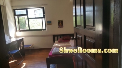 Room for Rent at Blk 49 Near Boon Keng MRT