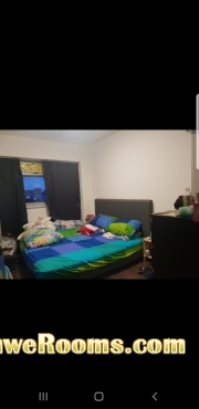 Looking flatmate for master bedroom