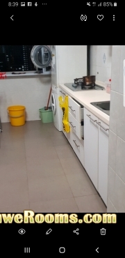 Looking flatmate for master bedroom