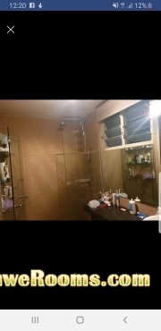 Looking flatmate for master bedroom