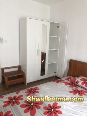 Big Common Room @ Kallang Mrt