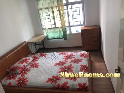 Big Common Room to rent near Kallang mrt