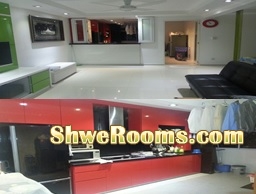 *****SIMEI room for rent (Near MRT)