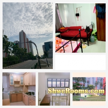 &eth;&Yuml;&OElig;&iquest;&eth;&Yuml;&OElig;&iquest;1 Lady Share Common Bedroom Lavender MRT &eth;&Yuml;&OElig;&iquest;&eth;&Yuml;&OElig;&iquest;