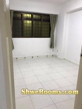😃 one common room to rent, just 3 min away from Boon Lay MRT