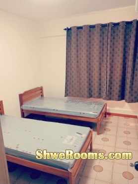 Room for rent near Dakota MRT or Mountbatten MRT
