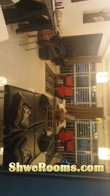 Big common room