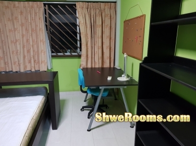 HDB Room For Rent At Yishun