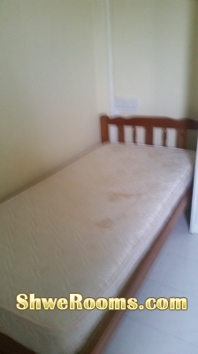 Common room for rent(for male)