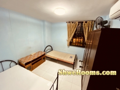 Common room for rent at near Sembawang Mrt