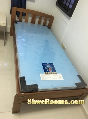 &eth;&Yuml;&OElig;&iquest;&eth;&Yuml;&OElig;&iquest;1 Lady Share Common Bedroom Lavender MRT &eth;&Yuml;&OElig;&iquest;&eth;&Yuml;&OElig;&iquest;