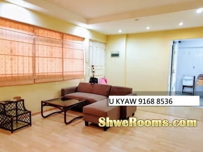 BLk 501C Sembawang / 5 mins walk from SBW MRT